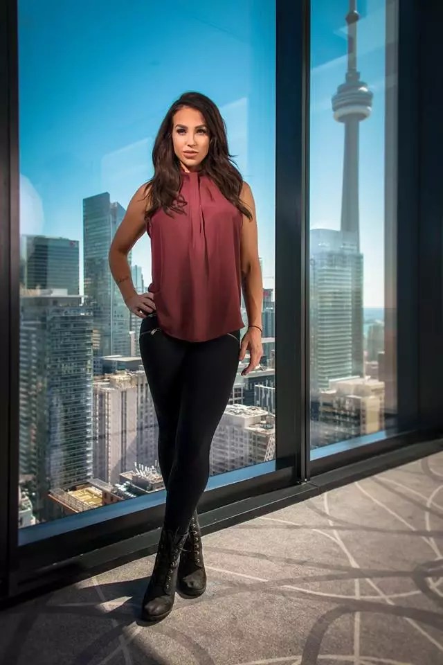 Jennifer McCabe, Real Estate Agent, Ratings & Reviews, Toronto, ON