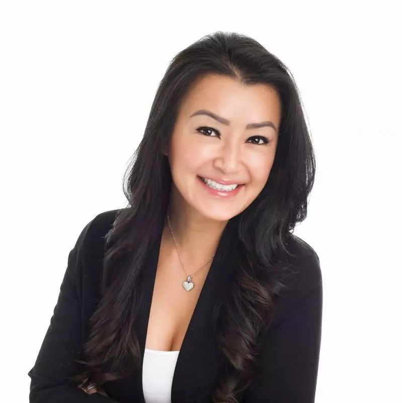 Mabel Ko, Real Estate Agent, Ratings & Reviews, Vancouver, BC