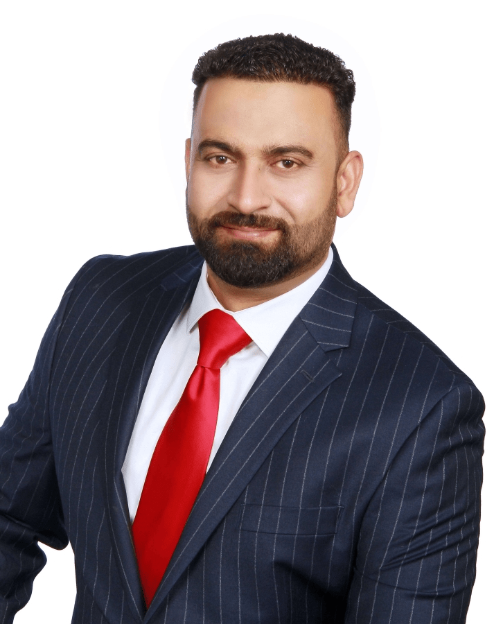 Shah Ali Syed, Real Estate Agent, Ratings & Reviews, Hamilton, ON