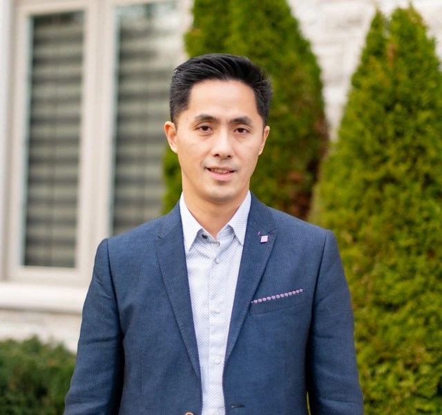 Stephen Sun, Real Estate Agent, Ratings & Reviews, Toronto, ON