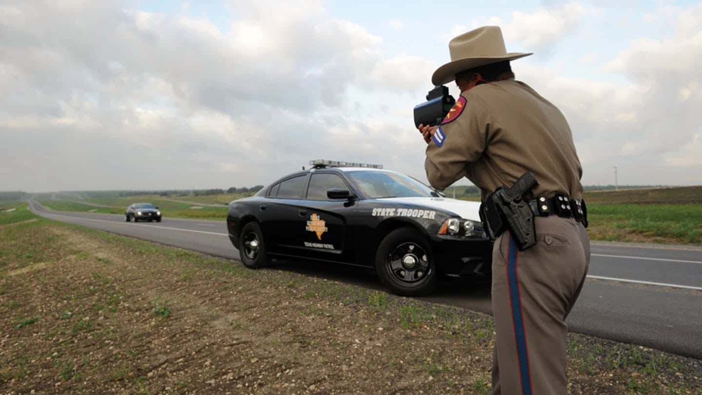 Speeding Tickets in Texas Everything You SHOULD Know