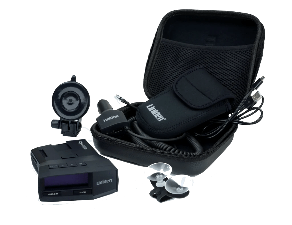 Uniden R8 Radar Detector Review: Why this one is much better than...