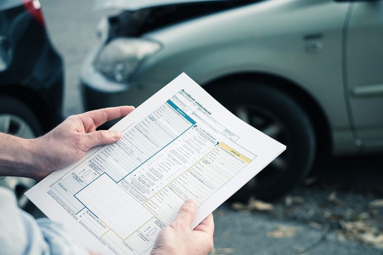 Dealing With Car Insurance Claim Adjusters Ratelab