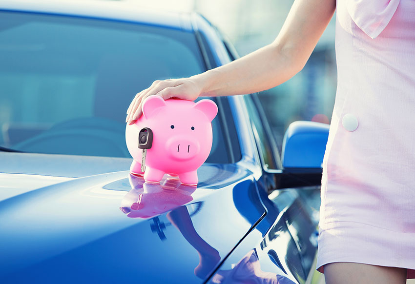 How Marital Status Affects Auto Insurance Rates RateLab