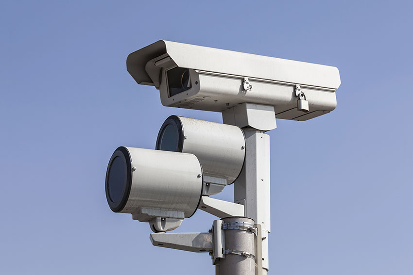 Red Light Cameras What They Are and How They Work RateLab.ca