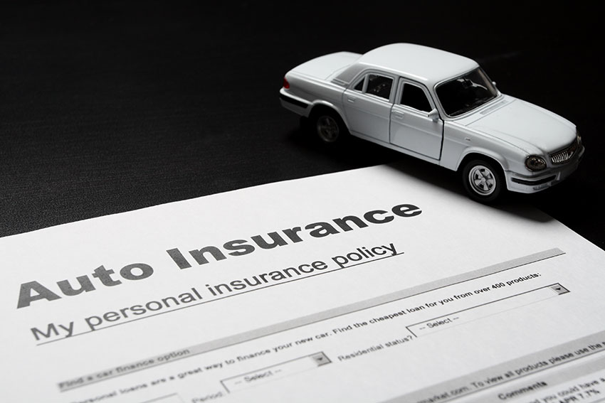 What Is a NonOwner Auto Insurance Policy? RateLab.ca