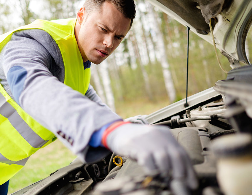 Top 10 Roadside Assistance Ontario Canada RateLab.ca