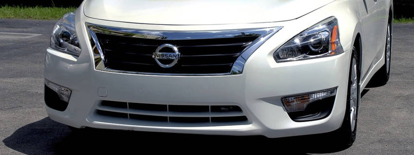 Nissan Car Insurance Cost & Quotes Comparison RateLab