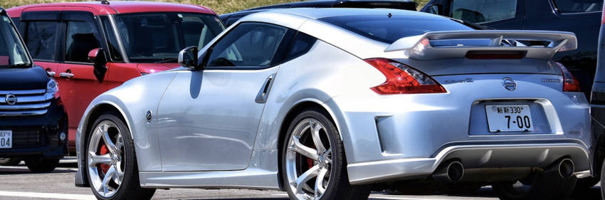 Nissan Car Insurance Cost & Quotes Comparison RateLab.ca