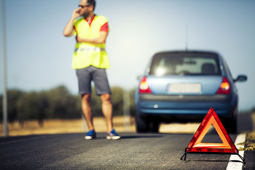 DAA Roadside Assistance Review RateLab.ca