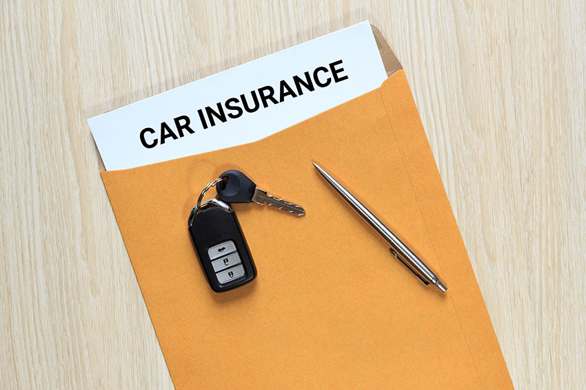 Do You Need Proof Of Insurance To Buy A Car? RateLab