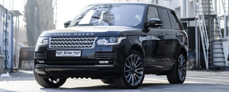 Land Rover Car Insurance Cost, Quotes and Rates RateLab.ca