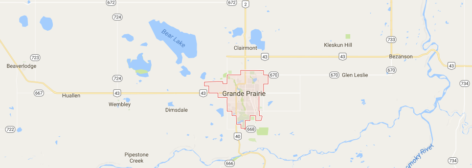 Compare Grande Prairie Home Insurance Quotes