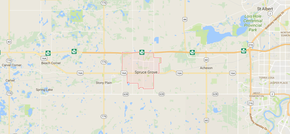 Spruce Grove Home Insurance Quotes Comparison