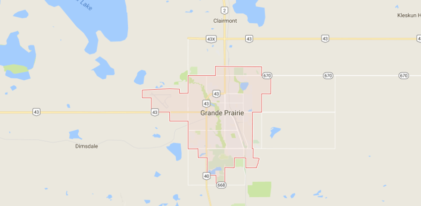Car Insurance Quotes in Grande Prairie Alberta RateLab