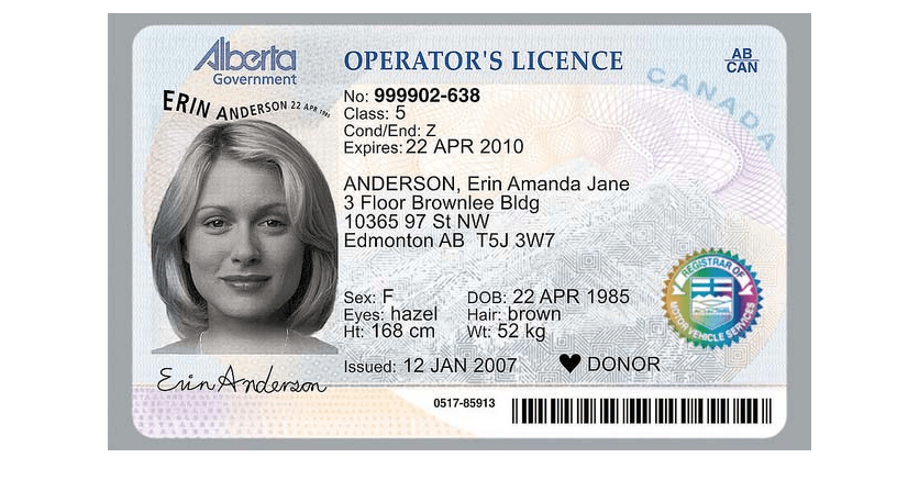 Class 5 License in Alberta Things You Should Know RateLab.ca