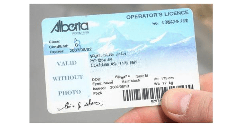 Alberta Class 7 License Car Insurance, Rules & Restrictions Explained