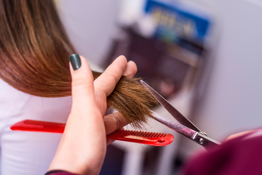 4 Hair Cuts That Make You Look Years Younger RateMDs Health News