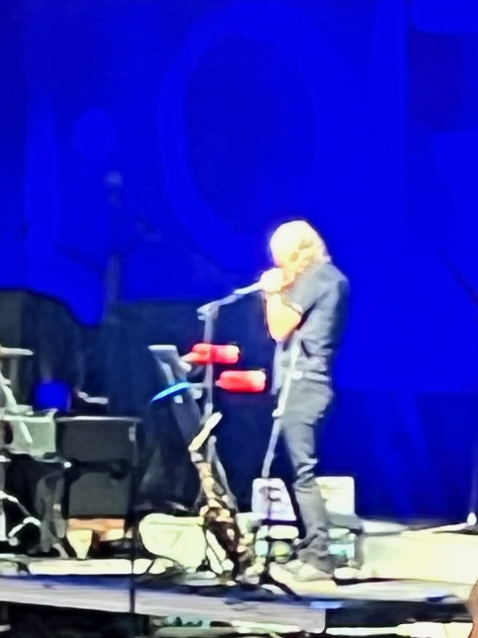 Xfinity Center (Mansfield) VIP Box Seats