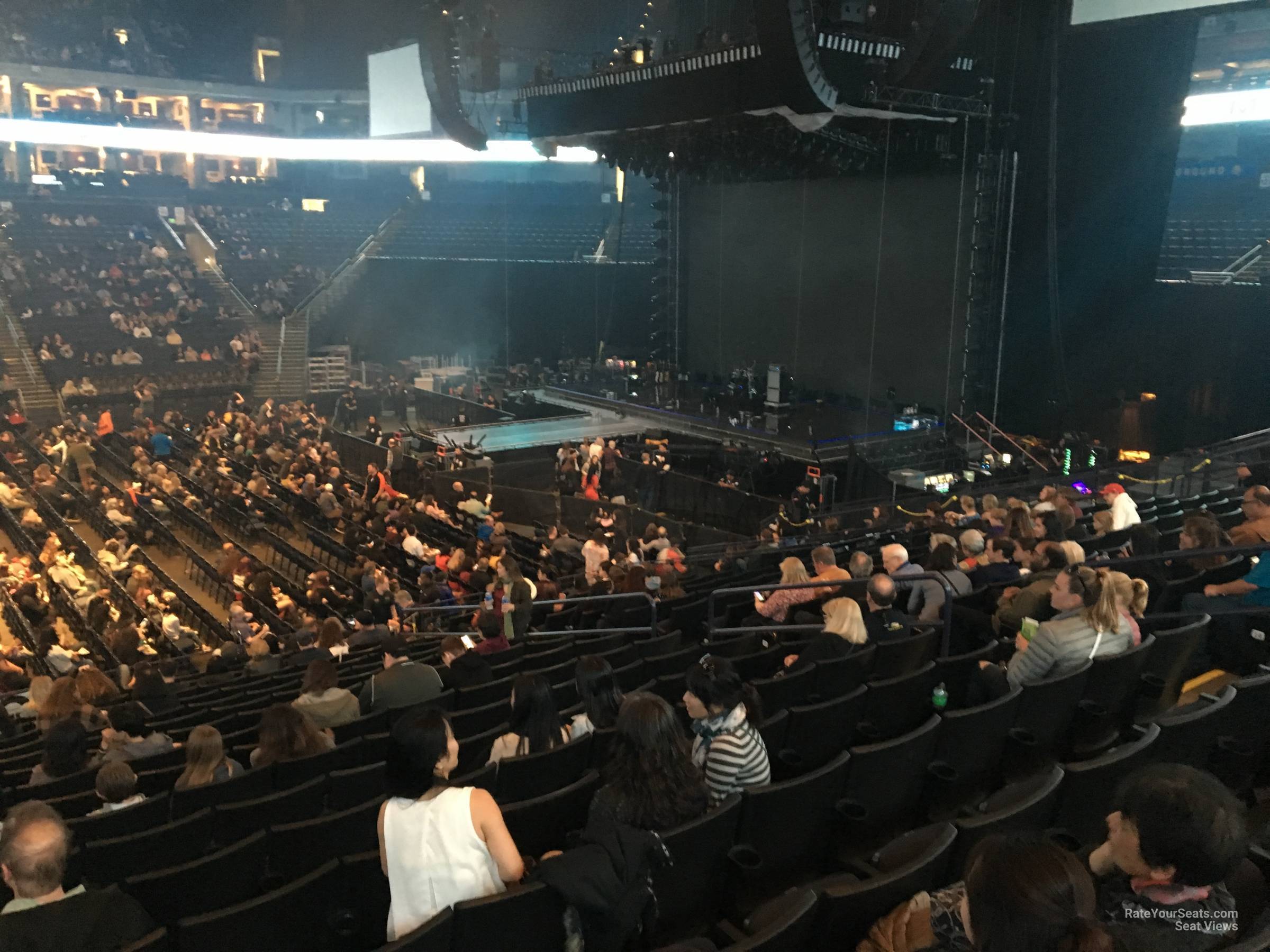 Oakland Coliseum Concerts 2019