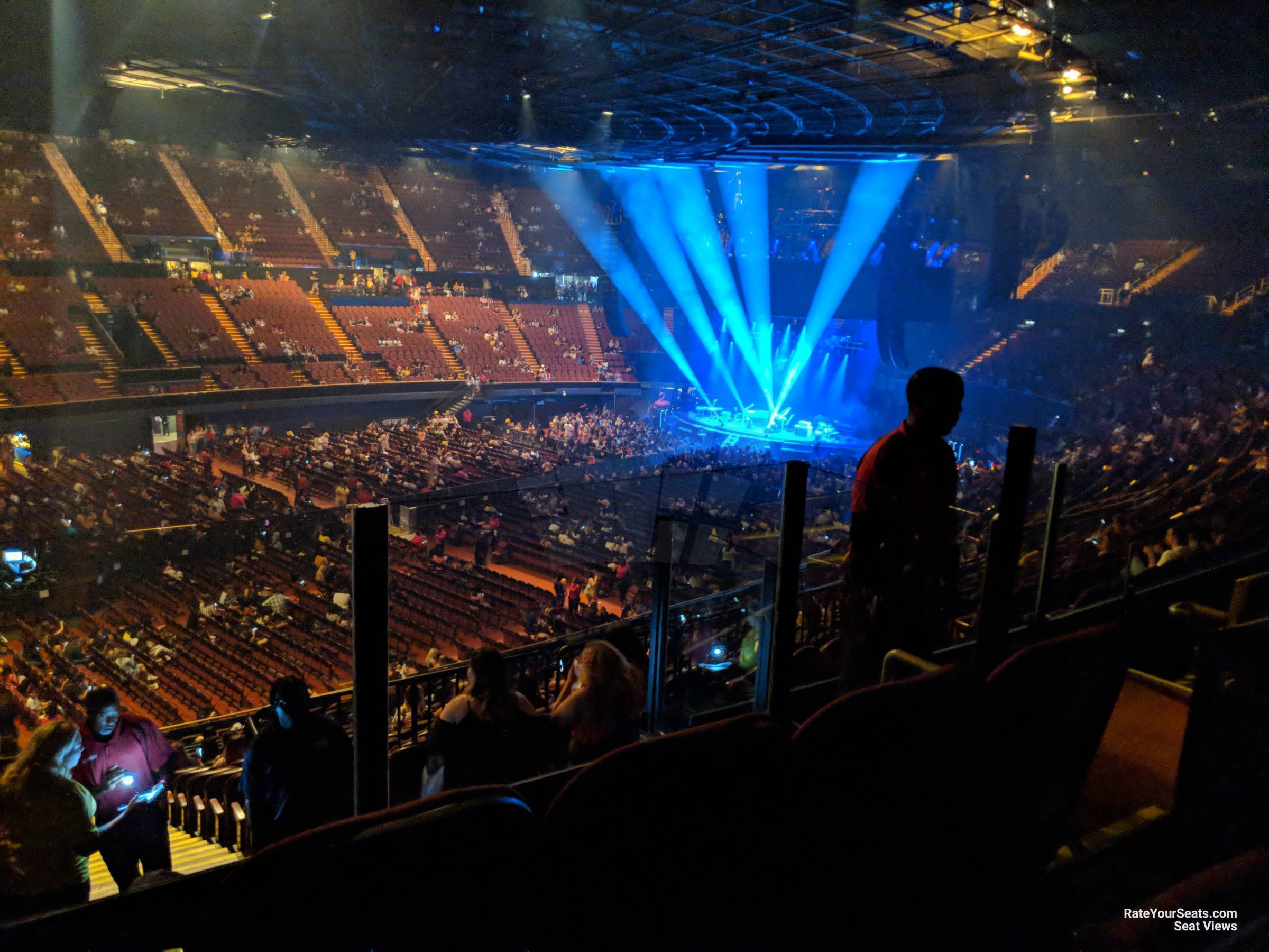 Box 206 at The Forum