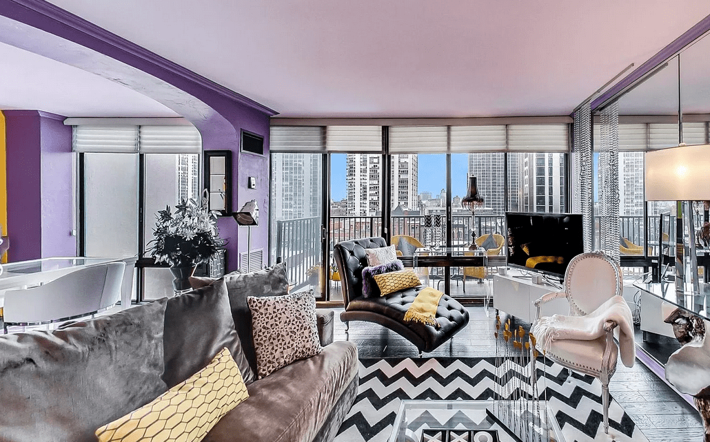 Virginia House Sold with Stranger Living in Basement Rate Zip