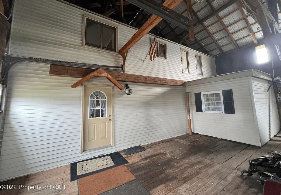 Virginia House Sold with Stranger Living in Basement Rate Zip