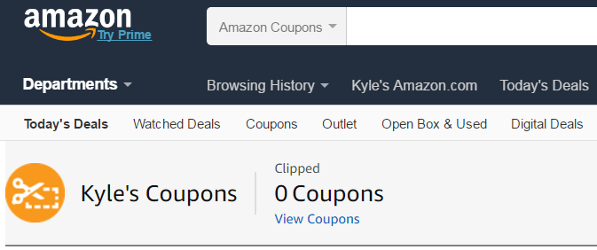 Amazon Coupons Where To Find Them and Hacks for Success