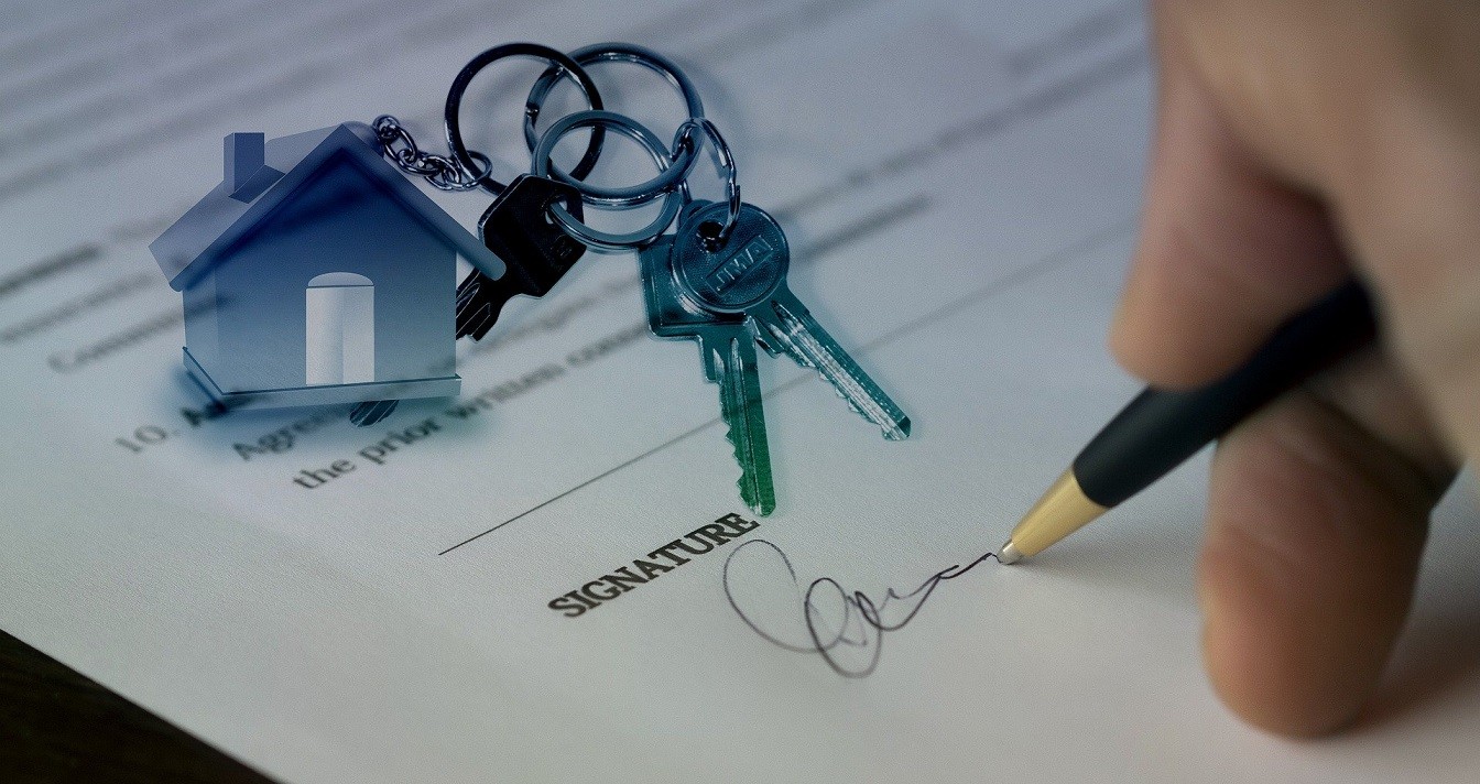 NOVA Real Estate Market Update Ratified Title Group