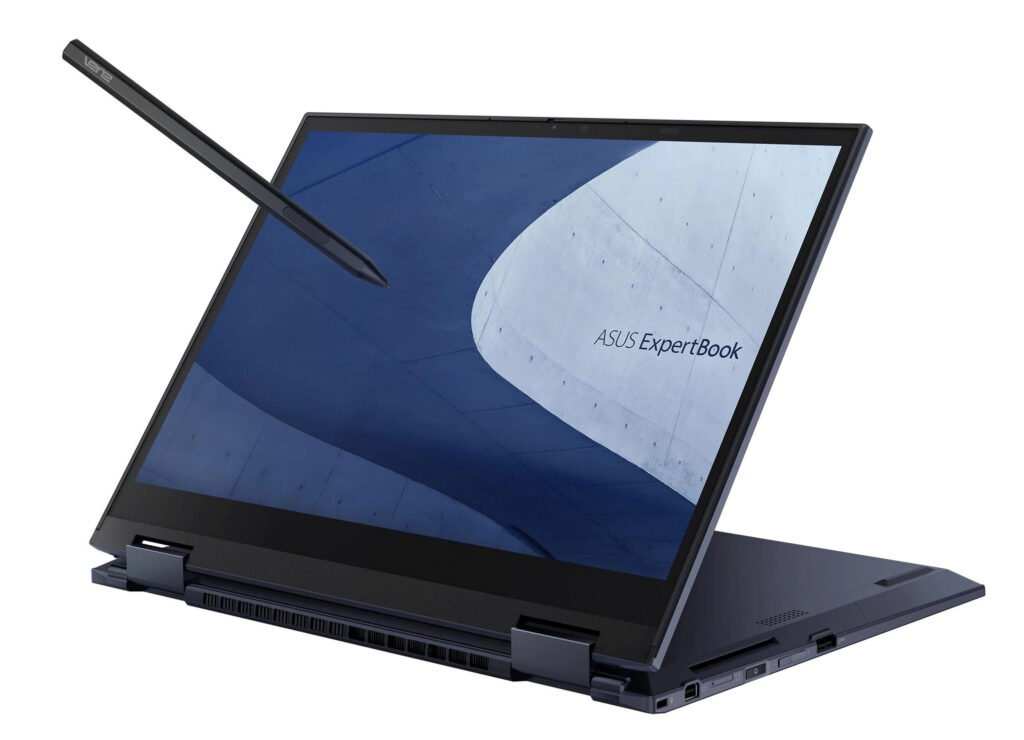 laptop bisnis terbaik