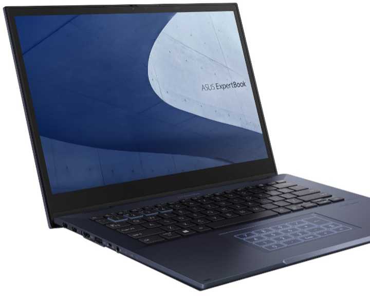 laptop bisnis terbaik