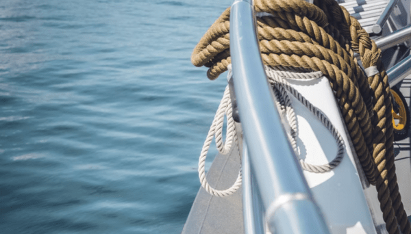 Shore power and boat power systems