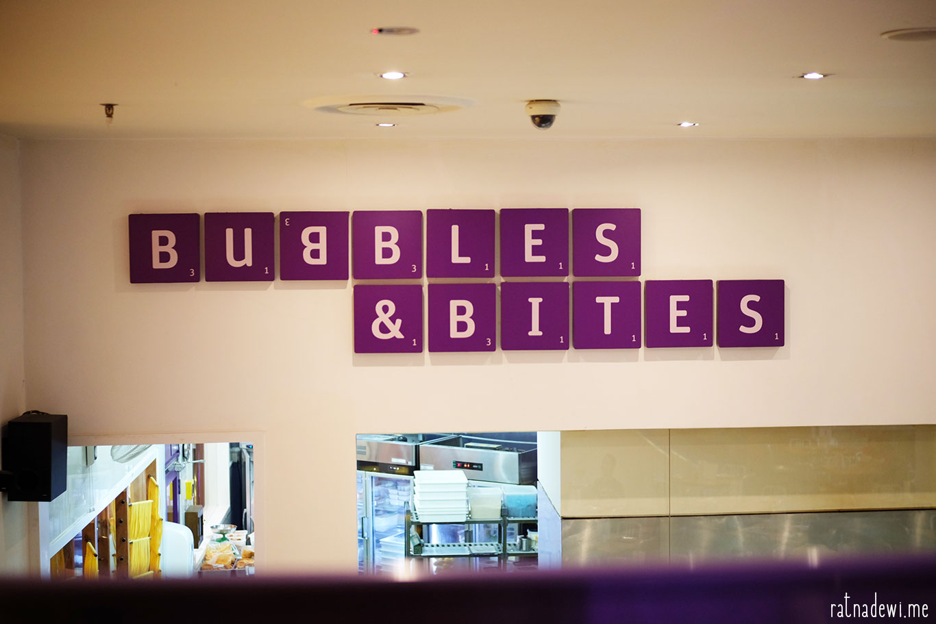 bubbles&bites