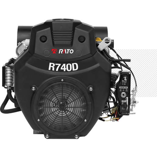 Engines – Rato-Europe