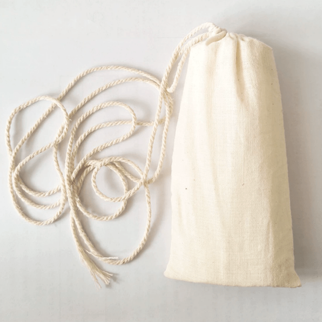 HighQuality Cloth bag for storing semen straws factory and