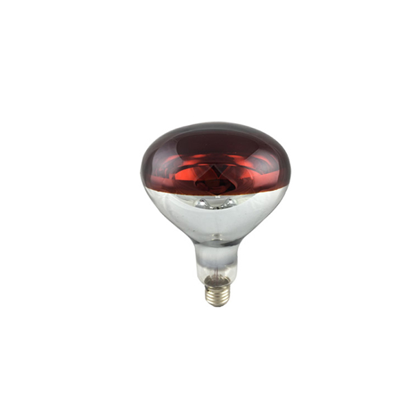 High-Quality Infrared heat lamp, R125 factory and manufacturers | RATO