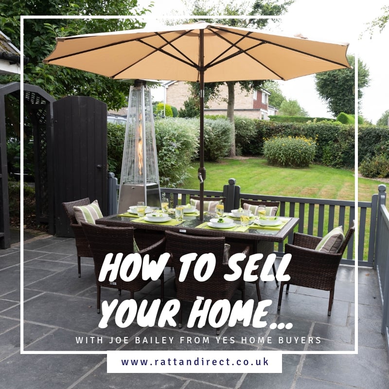 How Long Does It Take To Sell A Home Rattan Direct Selling a home