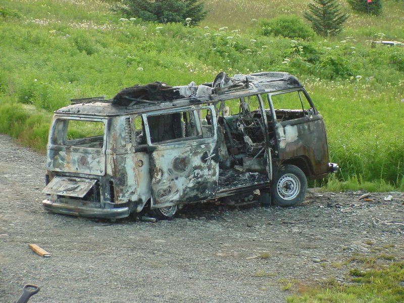 Why don't cars have electric heaters? Page 4 VW Vortex Volkswagen