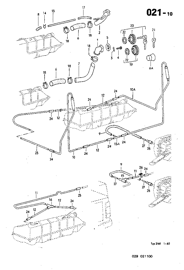 Fuel Tank Size Vw Atlas at Muriel Christopherso blog