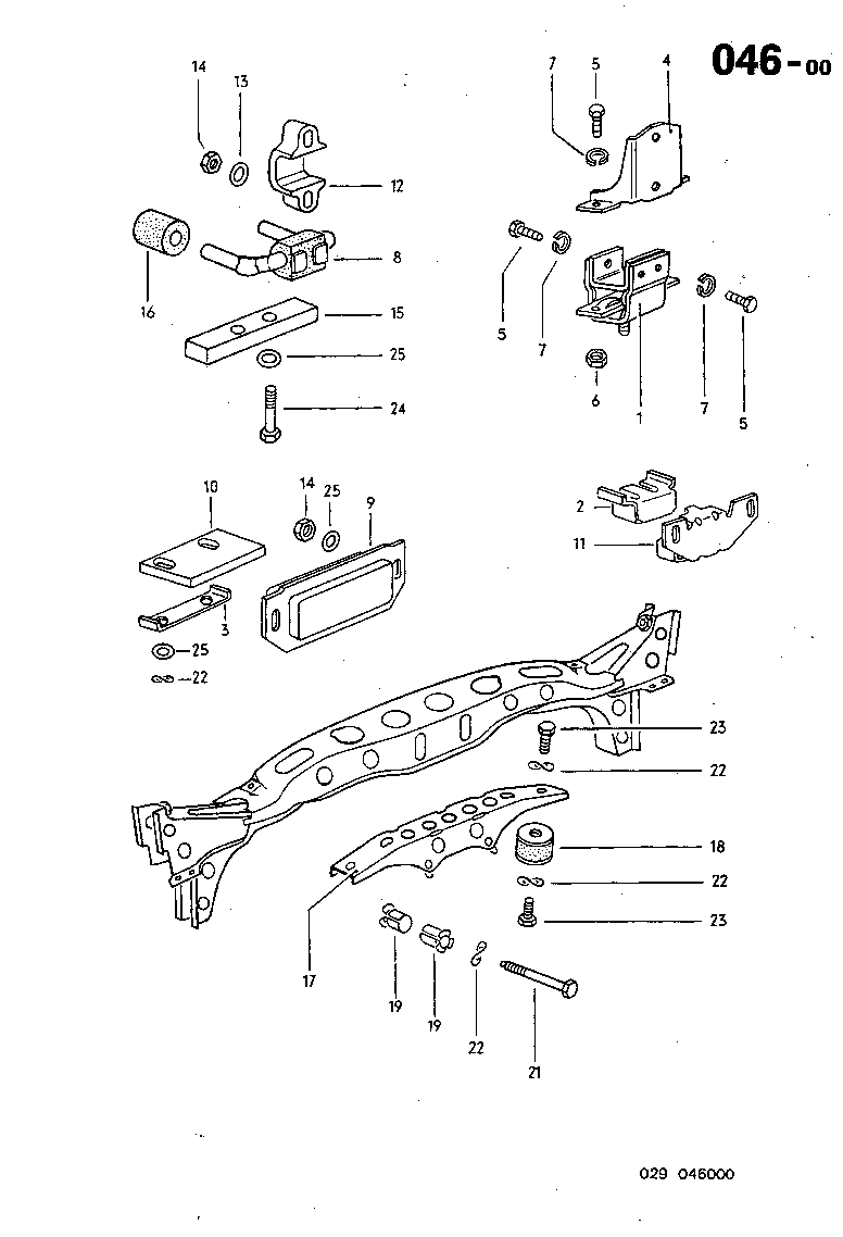 Bay Window Bus View topic Transmission/mount bolt size
