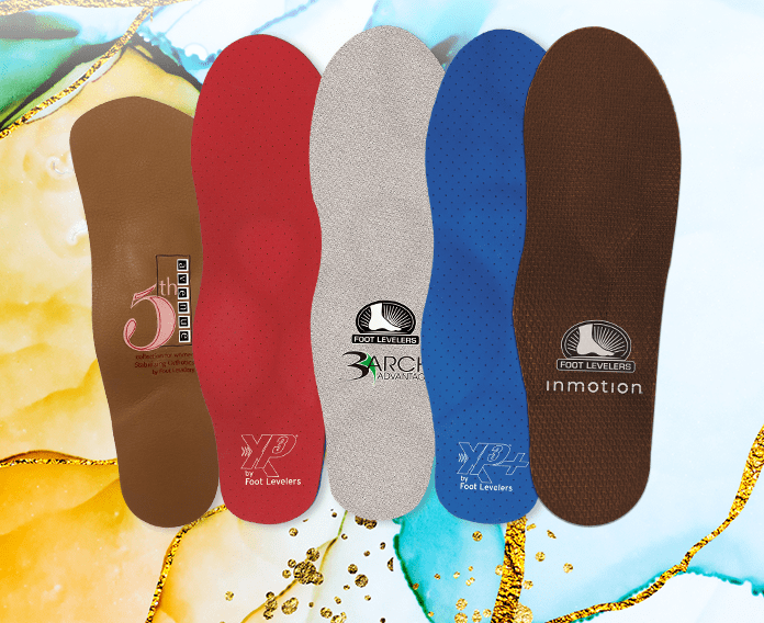 Chiropractic Foot Levelers in Sterling Heights, MI Rauch Chiropractic