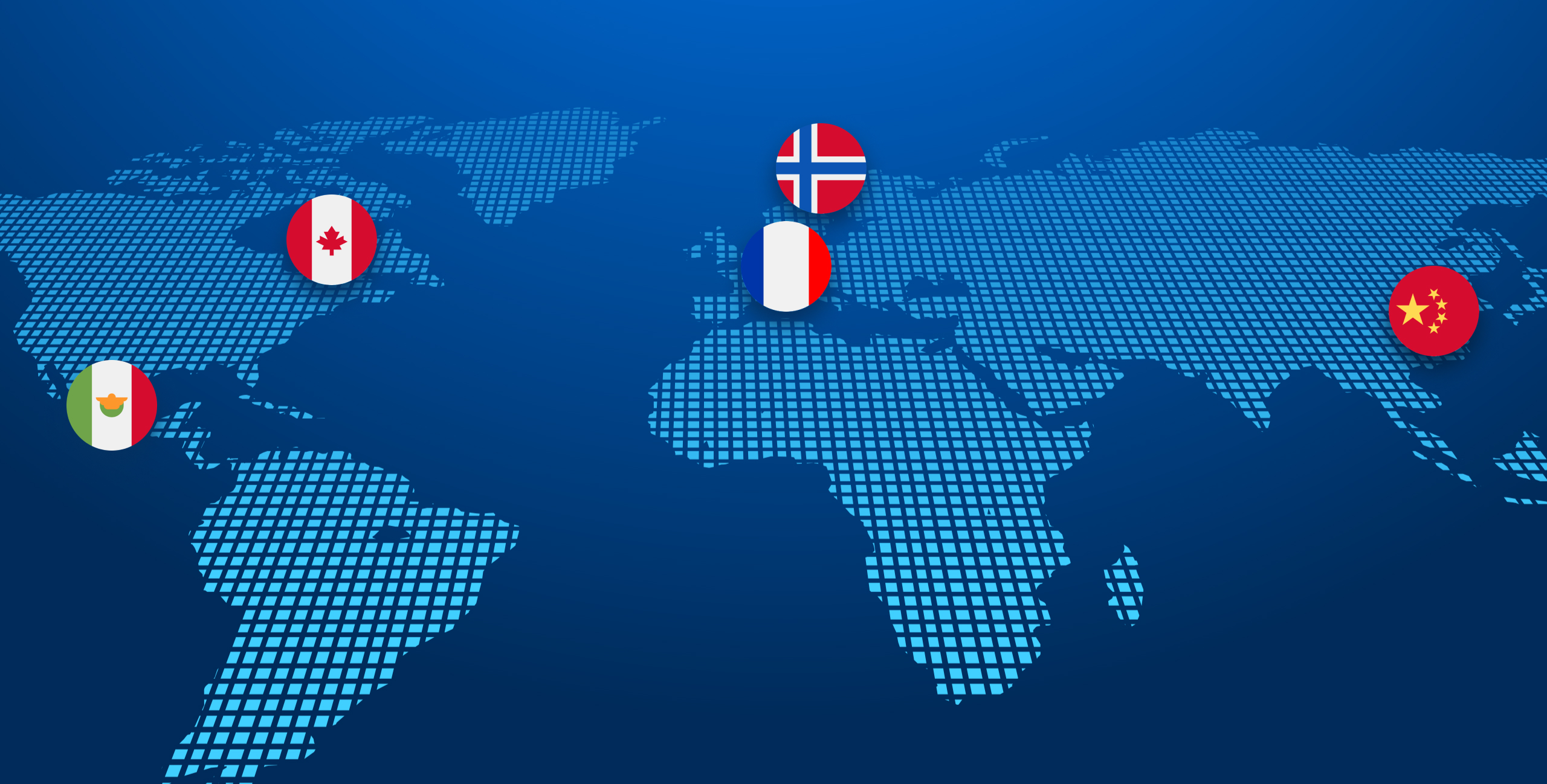 Why Raufoss Raufoss Technology