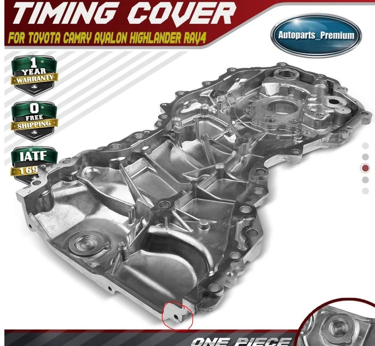 2012 Rav4 Cracked Engine - need replacement | Toyota RAV4 Forums