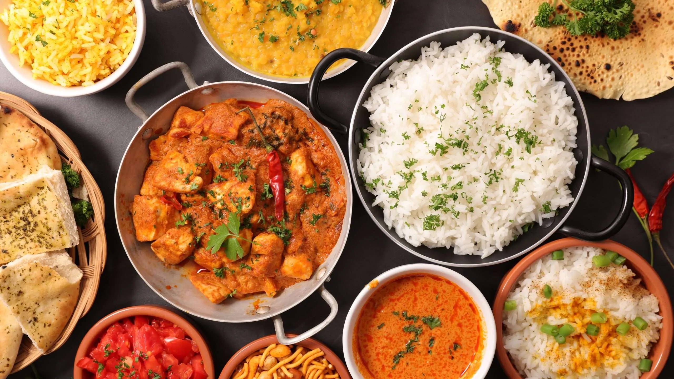 Raval Indian Restaurant Newcastle Eat Drink Indulge