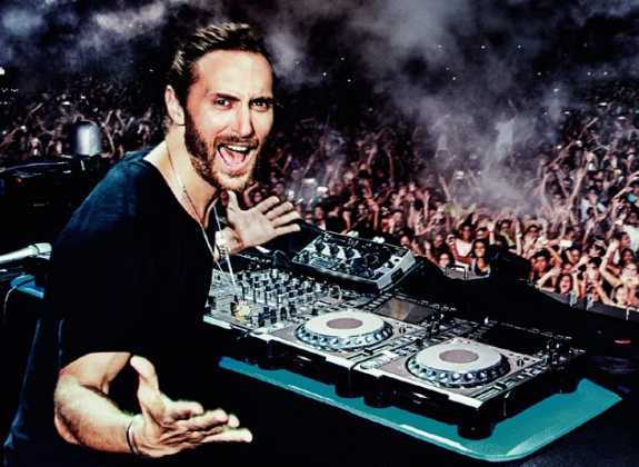David Guetta said he's bored of this 128bpm EDM... is that a surprise