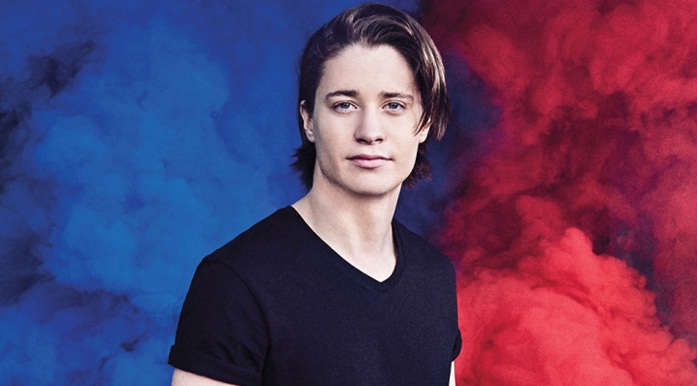 Kygo gets a fresh tattoo in honor of Avicii [PHOTO]