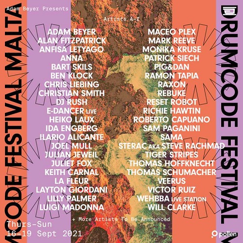 Malta Festival September 2019 Germany Wallpaper