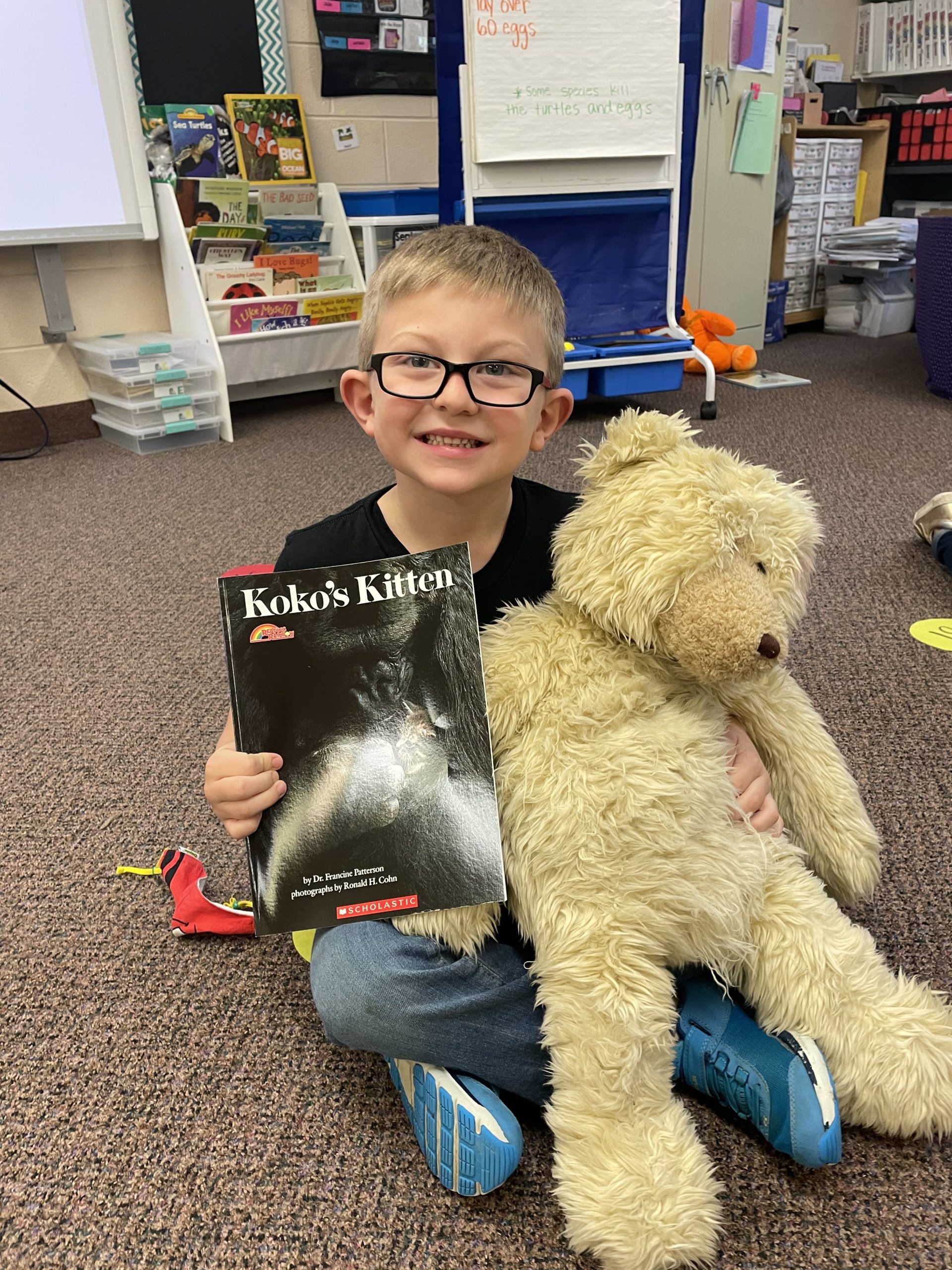 reading buddy drive 1 Ravenna City Schools Ohio