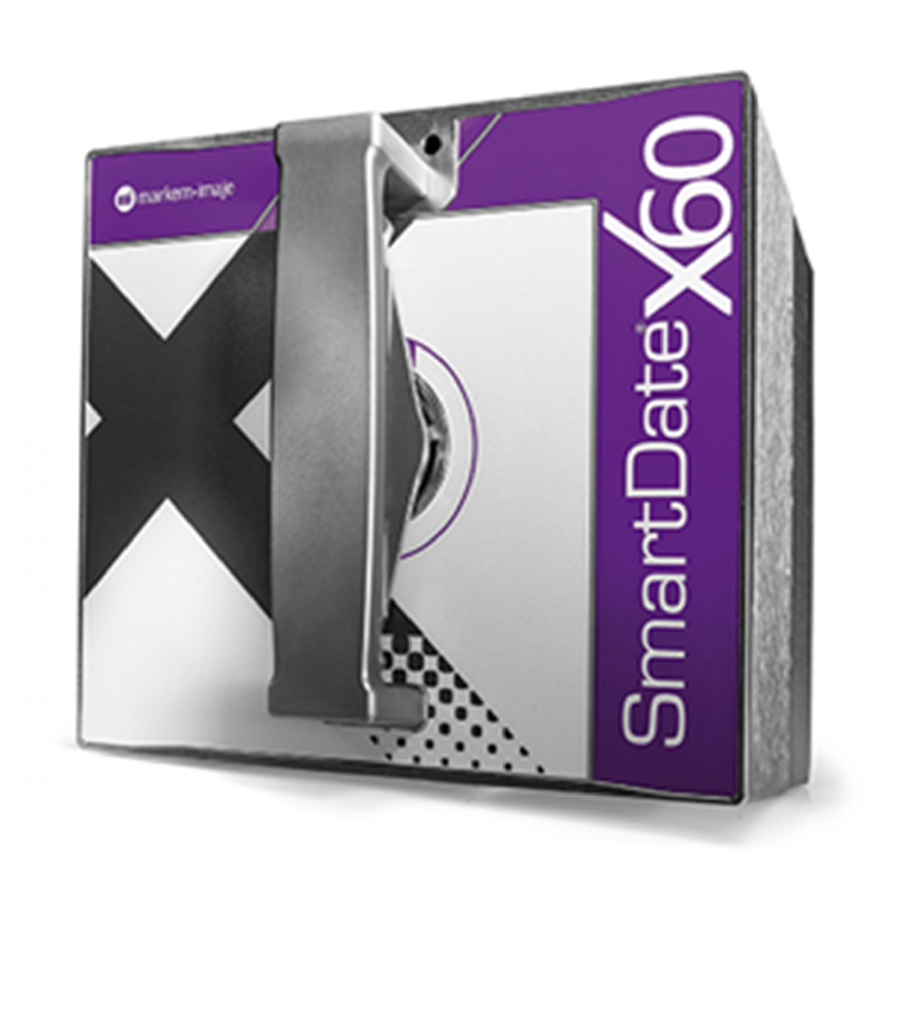 Markem Thermal Transfer Overprinter Ravenwood Packaging