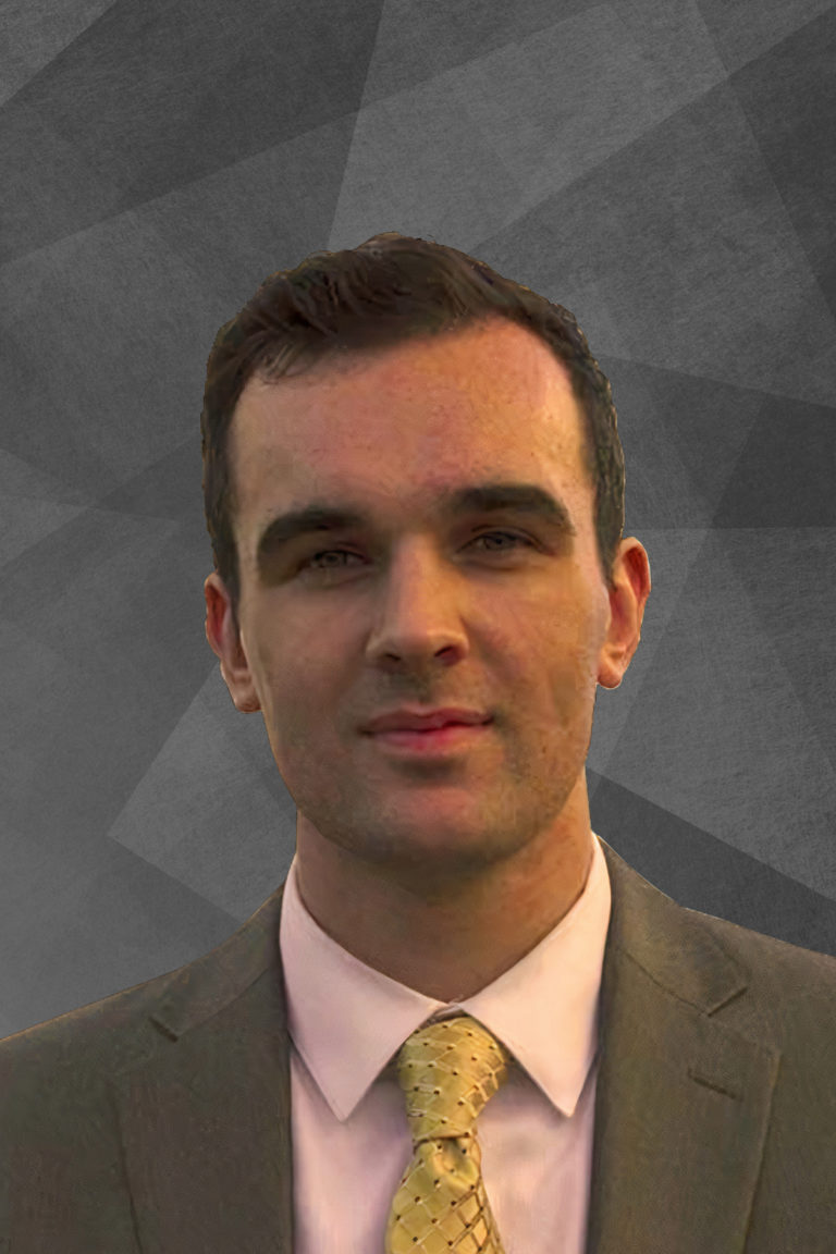 Matthew Parsons Joins MAXHUB as Marketing Manager rAVe [PUBS]